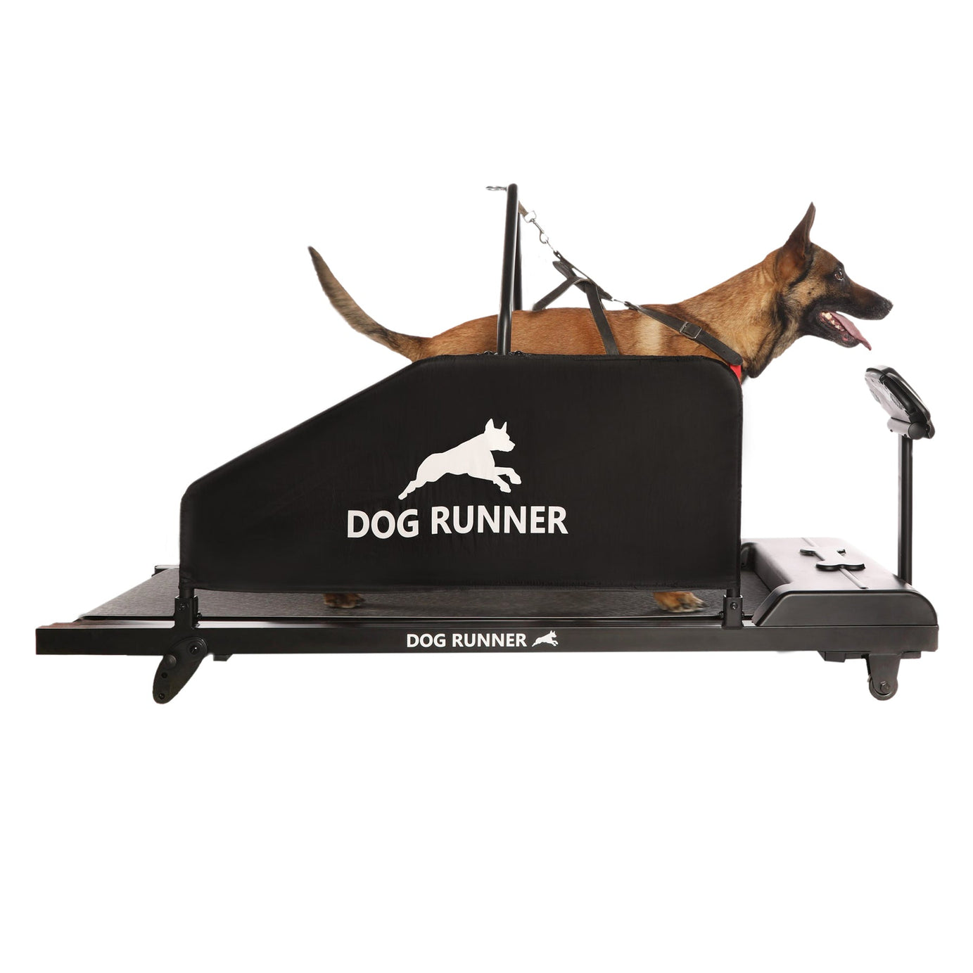 Dog Runner Treadmill Tracks - Petzii