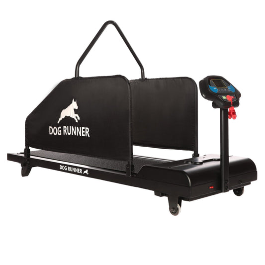 Dog Runner Treadmill Tracks - Petzii