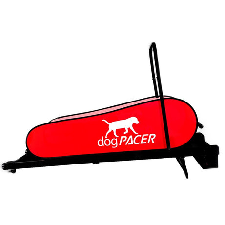 dogPACER LF 3.1 Treadmill - Petzii