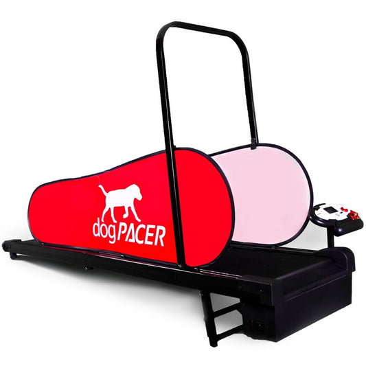 dogPACER LF 3.1 Treadmill - Petzii